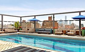 Hotel Gansevoort Ny 5*